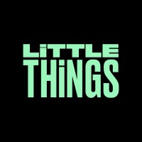 Little Things Sound Studios logo - Similar company to Vantage Studios