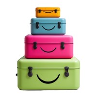 Take the Family logo - Similar company to Globetrotter