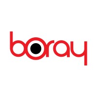 Boray Boru logo - Similar company to Nscelik