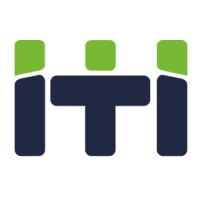 ITI Europe logo - Similar company to Zelenka Translations