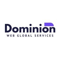 Dominion Web Global Services logo - Similar company to Altumcore Technologies