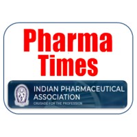 Pharma Times - IPA logo - Similar company to Bcp Aaps Student Chapter