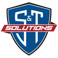 Security & Technology Solutions logo - Similar company to Security Technology Solutions