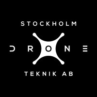 Stockholm Drone Teknik AB logo - Similar company to Smart Drones