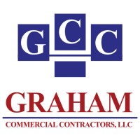 Graham Commercial Contractors, LLC logo - Similar company to Eic, Inc.