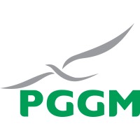 PGGM logo - Similar company to Profource