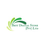 Best Digital Store (Pvt) Ltd logo - Similar company to Digi Mind (Pvt) Ltd