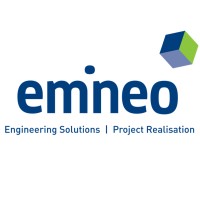 Emineo Ltd logo - Similar company to Engineering Technical Management Services Ltd