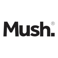 Mush logo - Similar company to Typcal