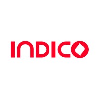 INDICO by Telkomsel logo - Similar company to Indico Data