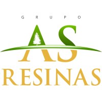 Grupo AS Resinas logo - Similar company to Grupo Resinas Brasil