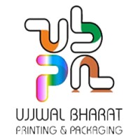 UJJWAL BHARAT Printing & Packaging logo - Similar company to Flexible Packaging Industries��