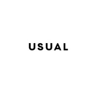 Usual Parfums logo - Similar company to Alien Objects
