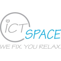 ICTSpace logo - Similar company to On Data