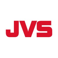 JVS - Tower Cranes logo - Similar company to Tomton Radiators