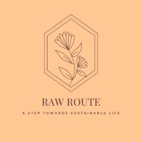 Raw Route logo - Similar company to Bambro