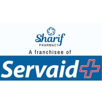 Servaid Pharmacy- Haider Road, Township, Lahore logo - Similar company to Sharif Oxygen