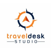 TRAVELDESK STUDIO logo - Similar company to Law Abiding Technology