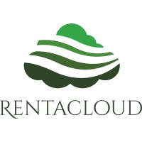 Rentacloud logo - Similar company to Hyperapp