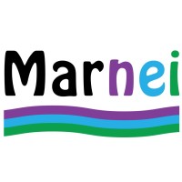 Marnei logo - Similar company to Optima Formula Bv