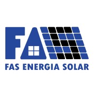 FAS ENERGIA SOLAR logo - Similar company to Algoparadecir