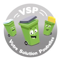 Votre Solution Poubelles logo - Similar company to Capture Solutions
