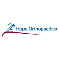 Hope Orthopaedics - Orthopaedic Surgeon Sydney logo - Similar company to Dr. Oliver Khoo - Orthopaedic Surgeon