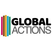 GLOBAL ACTIONS logo - Similar company to Open-Sdf