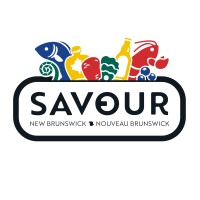 Savour NB | Saveur NB logo - Similar company to New Brunswick Business Council / Le Conseil D’Entreprises Du Nouveau-Brunswick