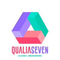 Qualia Seven logo - Similar company to Sanki Global