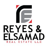 Reyes & ElSamad Real Estate L.L.C logo - Similar company to Sab Real Estate