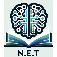 Neurodiverse Educational Testing N.E.T. logo - Similar company to Solidity Trust