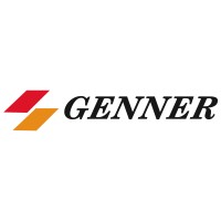 Genner Hydraulics logo - Similar company to Chongqing Wenchen Steel Structure Engineerings