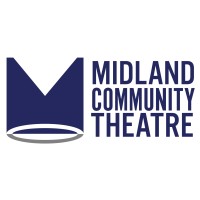 Midland Community Theatre logo - Similar company to Misd
