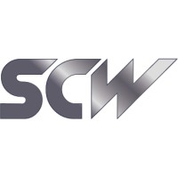 SCW EQUIPMENT logo - Similar company to Carbax