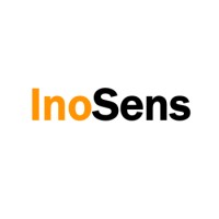 InoSens. logo - Similar company to Hiddenslate