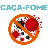 Instituto Caça Fome logo - Similar company to G.D8 Incorporadora