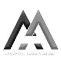 Modül Mimarlık logo - Similar company to Creative Interior Designer