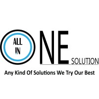 All In One Solution BD logo - Similar company to Sanguine Solutions