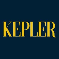 Kepler Real Estates logo - Similar company to Elite Real Estates