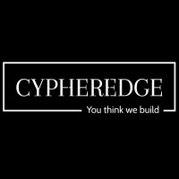 CypherEdge Technologies logo - Similar company to Internway Solutions