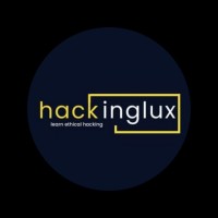 HackingLux logo - Similar company to The Algorithms