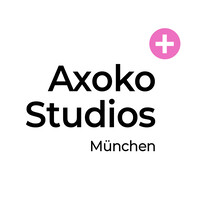 Axoko Studios GmbH logo - Similar company to Bluewater & Bridge
