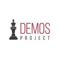 Demos Project Pvt Ltd. logo - Similar company to Zebu Share And Wealth Managements Pvt. Ltd