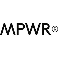MPWR Sportswear logo - Similar company to Workit Event