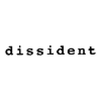 Dissident logo - Similar company to Dissident Creative Agency