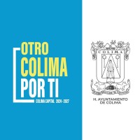 Gobierno Municipal de Colima logo - Similar company to Poder Judicial Del Estado De Colima