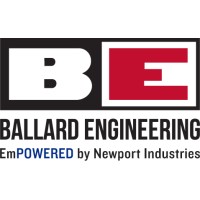 Ballard Engineering Services logo - Similar company to American Building Code Coalition ™