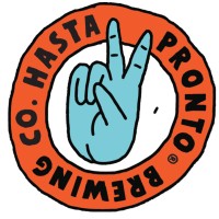 Hasta Pronto Brewing Co. logo - Similar company to Kairos Drinks