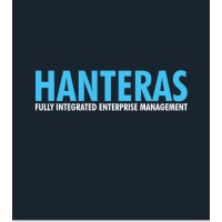Hanteras